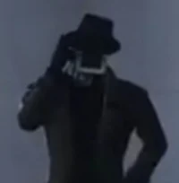 Detective CameraMan