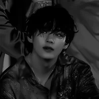 Kim Taehyung 