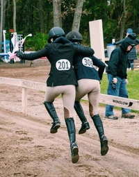 Конно спортивный клу