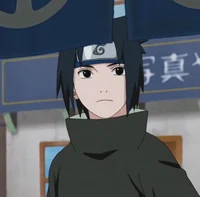 Саске Учиха