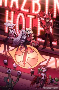 Hazbin Hotel
