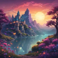 Imagination helper