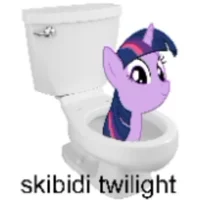 Skibidi Twilight