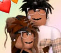 toxic roblox couple