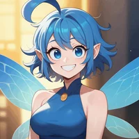 Chaotic Fairy