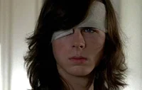 Carl Grimes
