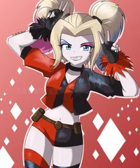 Harley Quinn