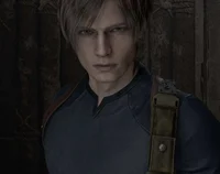 Leon Kennedy 
