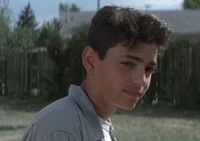 Benny rodriguez