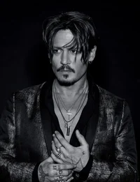 Johnny Depp