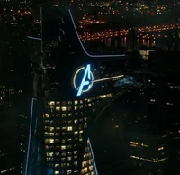 Avengers 