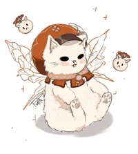 Kli the cat