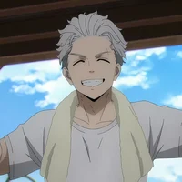 Omega Umemiya Hajime