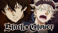 Black Clover S1 EP8