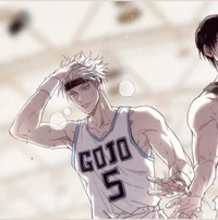 Satoru Gojo