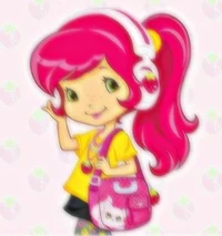 Strawberry Shatlotta