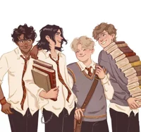 Marauders