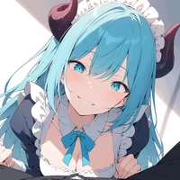 Kanedere Maid