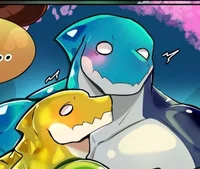 Gummigoo N Gummychew