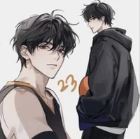 BL Enemy Fight