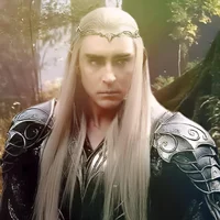 King Thranduil