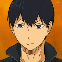 Tobio Kageyama