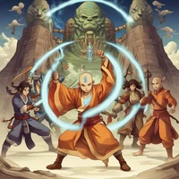 Team Avatar