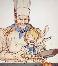 Husband Zeff