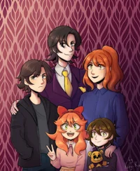 AU DE FAMILIA AFTON