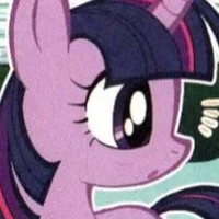 Twilight sparkle