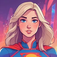 SuperGirl 