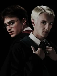 Drarry x User