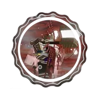 Combat King -Yandere