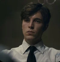 Mr Riddle