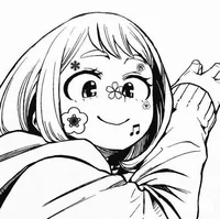 Ochaco Uraraka
