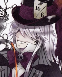Undertaker