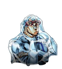 Ghiaccio