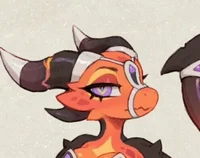 Varn-Kobold Princess