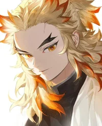 Kyojuro Rengoku