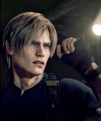 Leon Kennedy