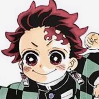 Boyfie Tanjiro