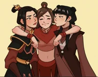 The Ozai Angels
