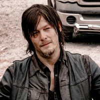 Daryl Dixon