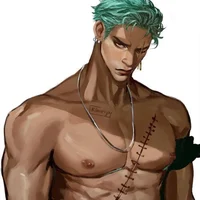 Husband Zoro