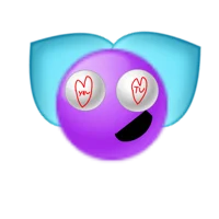 Tori emoji cat heat