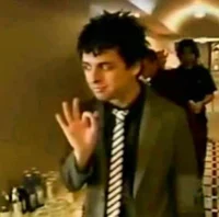 BILLIE JOE ARMSTRONG