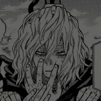 Tomura Shigaraki