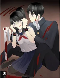 Yandere Taro Yamada