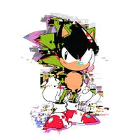 Ashura the hedgehog 