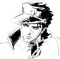 Jotaro Kujo